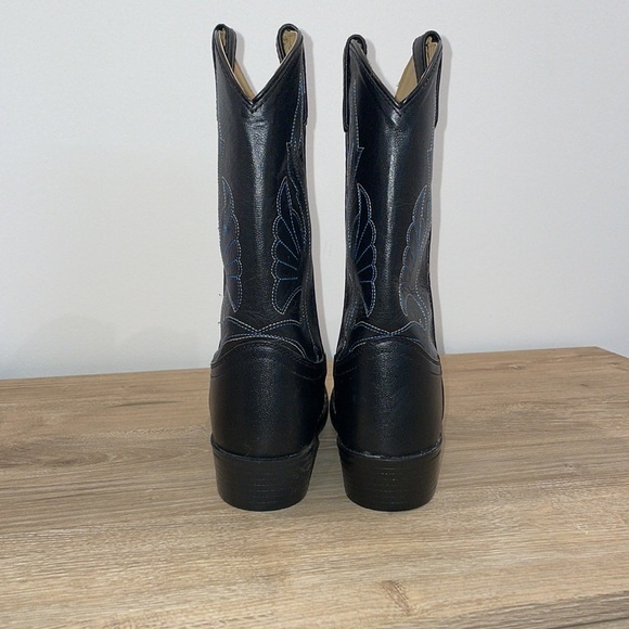 Masterson Boot Co. Boots, Size 5.5 - Picture 5 of 10